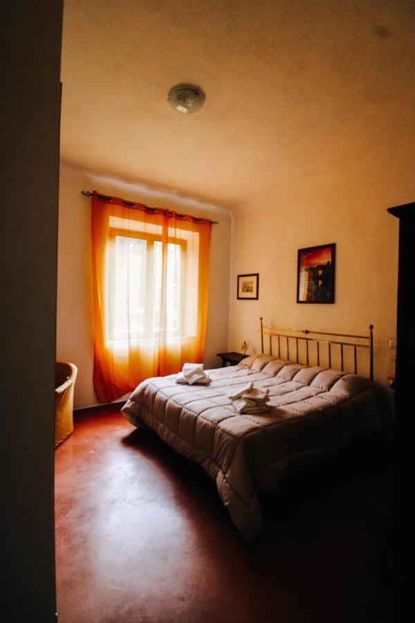 Villa Lilia By Let Siena Zewnętrze zdjęcie