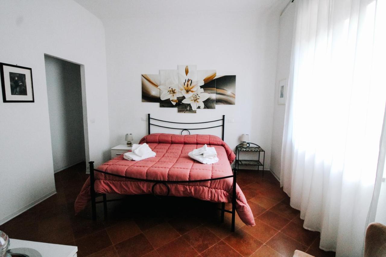 Villa Lilia By Let Siena Zewnętrze zdjęcie