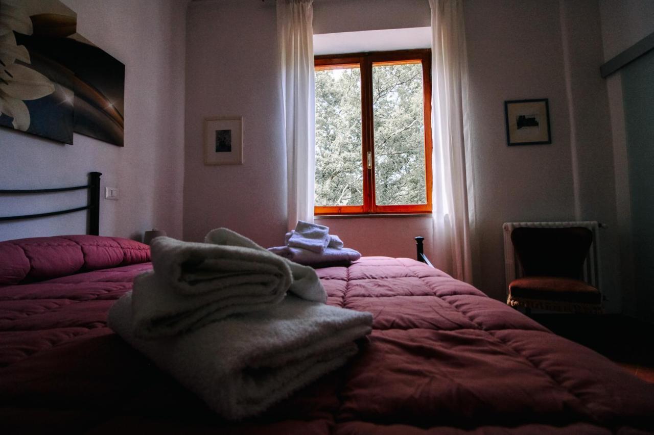 Villa Lilia By Let Siena Zewnętrze zdjęcie
